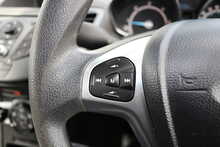 Ford Fiesta TDCi Style