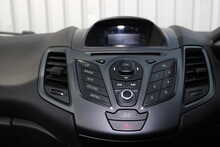 Ford Fiesta TDCi Style