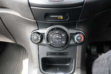 Ford Fiesta TDCi Style