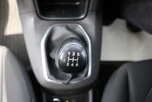 Ford Fiesta TDCi Style