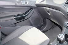 Ford Fiesta TDCi Style