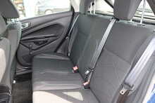 Ford Fiesta TDCi Style