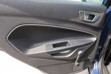 Ford Fiesta TDCi Style