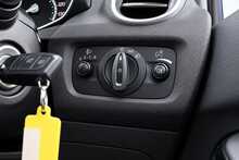 Ford Fiesta TDCi Style