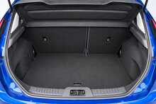 Ford Fiesta TDCi Style