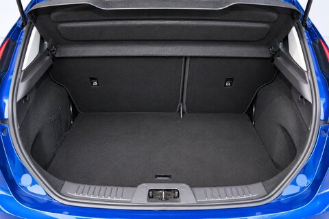 1.5 TDCi Style Hatchback 5dr Diesel Manual Euro 5 (75 ps)
