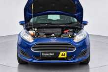 Ford Fiesta TDCi Style