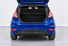 Ford Fiesta TDCi Style