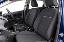 Ford Fiesta TDCi Style