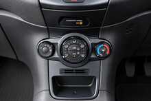 Ford Fiesta TDCi Style