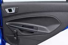 Ford Fiesta TDCi Style