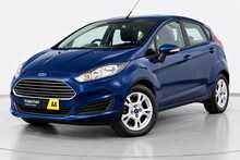 Ford Fiesta TDCi Style
