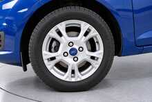Ford Fiesta TDCi Style