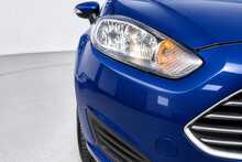 Ford Fiesta TDCi Style