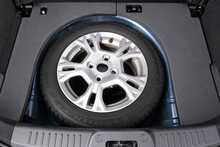 Ford Fiesta TDCi Style