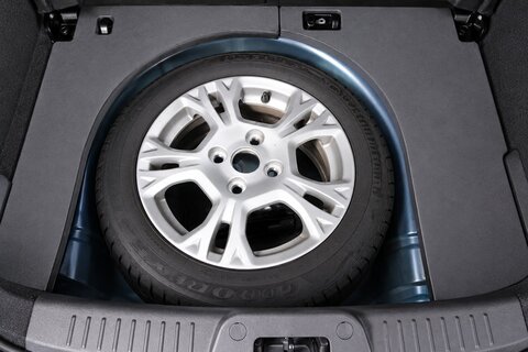 1.5 TDCi Style Hatchback 5dr Diesel Manual Euro 5 (75 ps)