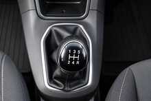 Ford Fiesta TDCi Style
