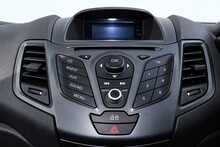 Ford Fiesta TDCi Style