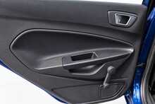 Ford Fiesta TDCi Style