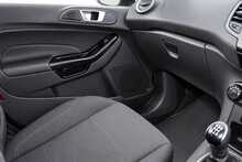 Ford Fiesta TDCi Style