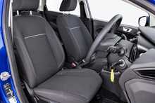 Ford Fiesta TDCi Style