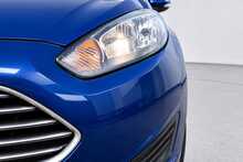 Ford Fiesta TDCi Style