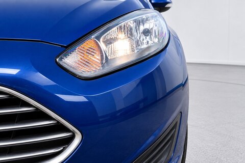 1.5 TDCi Style Hatchback 5dr Diesel Manual Euro 5 (75 ps)