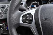 Ford Fiesta TDCi Style