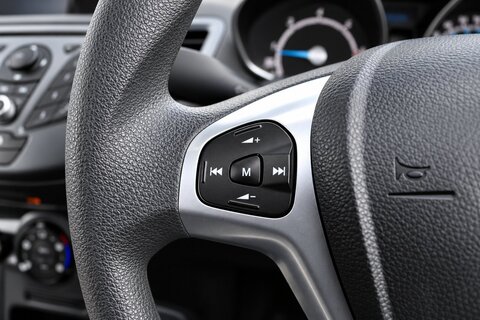 1.5 TDCi Style Hatchback 5dr Diesel Manual Euro 5 (75 ps)