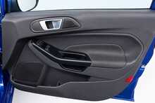Ford Fiesta TDCi Style