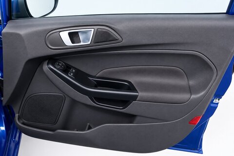 1.5 TDCi Style Hatchback 5dr Diesel Manual Euro 5 (75 ps)