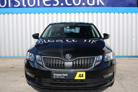 1.6 TDI SE Hatchback 5dr Diesel Manual Euro 6 (s/s) (115 ps)