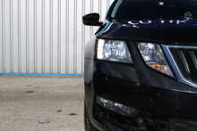 Skoda Octavia TDI SE