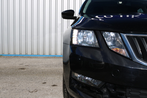 1.6 TDI SE Hatchback 5dr Diesel Manual Euro 6 (s/s) (115 ps)