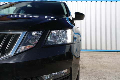 1.6 TDI SE Hatchback 5dr Diesel Manual Euro 6 (s/s) (115 ps)