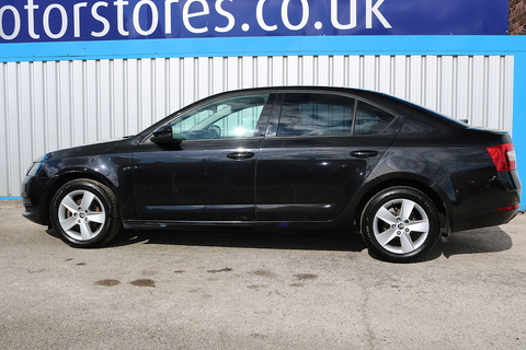 1.6 TDI SE Hatchback 5dr Diesel Manual Euro 6 (s/s) (115 ps)