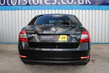 Skoda Octavia TDI SE