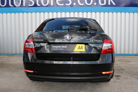 1.6 TDI SE Hatchback 5dr Diesel Manual Euro 6 (s/s) (115 ps)