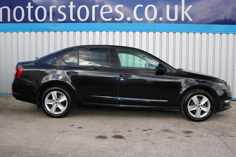 1.6 TDI SE Hatchback 5dr Diesel Manual Euro 6 (s/s) (115 ps)