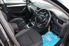 Skoda Octavia TDI SE