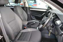 Skoda Octavia TDI SE