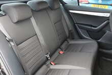 Skoda Octavia TDI SE