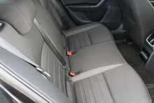 Skoda Octavia TDI SE