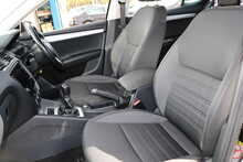 Skoda Octavia TDI SE