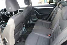 Skoda Octavia TDI SE