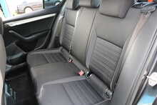 Skoda Octavia TDI SE