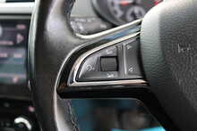 Skoda Octavia TDI SE