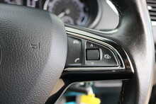 Skoda Octavia TDI SE