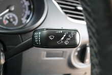 Skoda Octavia TDI SE