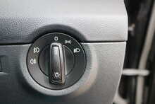 Skoda Octavia TDI SE